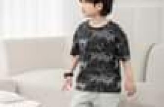 [🆕🇻🇳] LiTibaby Thanh Hóa – Thời trang trẻ em Việt 😎❤️️⭐️  Áo thun ngắn tay cotton Bé trai LITIBABY tia chớp cổ tròn
Chất áo 100% cotton mềm mịn, k bai rão, k xù. Aó cotton dày dặn, thấm hút mồ hôi.
———- , shares-0✔️ , likes-1❤️️ , date-2024-04-22 09:03:55🇻🇳🇻🇳🇻🇳📰🆕