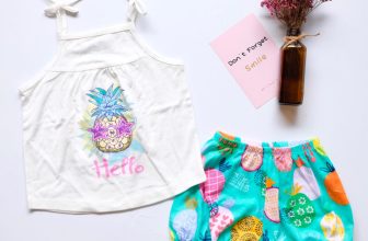 [🆕🇻🇳] MKS – Quần áo trẻ em xuất xịn 😎❤️️⭐️ Mùa này mặc 2 dây cho mát mẻ với cái nóng gần 40 độ  Size 10-12kg Hàng xuất xịn, cotton mềm mịn như mây  kiểu quần bo bí bé mặc siêu cưng
, shares-0✔️ , likes-0❤️️ , date-2024-04-23 02:10:18🇻🇳🇻🇳🇻🇳📰🆕