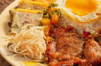 [☕️🇻🇳] Cham Cham Bakery – Coffee 🥤 Top1Coffee ☕️ Cơm Tấm Cham Cham: Combo đủ chất, đủ ngon!Lần đầu tiên tại Hà Nam, Cham Cham mang tơi “siêu phẩm” Cơm Tấm Sườn Bì Chả – Trứng  , shares-0✔️ , likes-145❤️️ , date-2024-04-24 04:35:35🇻🇳🇻🇳🇻🇳📰🆕