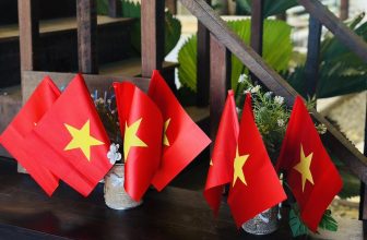 [☕️🇻🇳] Phen’s Coffee 🥤 Top1Coffee ☕️ Sắc đỏ đang tràn ngập ở Nhà Phen rồi nha các yêu thương ơi
Nhà Phen đã chuẩn bị cờ cho các yêu thương ghé để checkin zui zẻ zu , shares-0✔️ , likes-2❤️️ , date-2024-04-29 11:00:49🇻🇳🇻🇳🇻🇳📰🆕