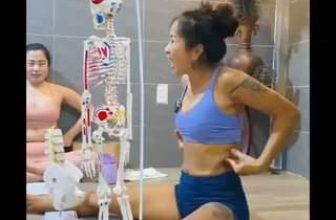 [🆕🇻🇳] Shriyoga – SATCHITANANDA – THỰC TẠI – Ý THỨC – PHÚC LẠC 🧘 Top1Yoga 🧘 Một tiết học về xương trong khóa huấn luyện viên yoga 200 giờ quốc tế! #skeletalsystem
#200hryogateachertraining
#200hryttc
, shares-0✔️ , likes-0❤️️ , date-2024-05-08 06:49:50🇻🇳🇻🇳🇻🇳📰🆕