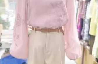 [🆕🇻🇳] Alicia Clothes – Thời trang xuất khẩu 👕 Top1Fashion 👗   Trăm hoa đua thắm, chẳng bằng ngắm…Em
Mang theo hơi thở trong trẻo của mùa hạ, Indochine Shirt nhẹ nhàng với hơi thở Á đông sẽ mang đến cho nàng ngập  , shares-0✔️ , likes-0❤️️ , date-2024-05-17 07:41:47🇻🇳🇻🇳🇻🇳📰🆕