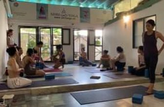 [🆕🇻🇳] Shriyoga – SATCHITANANDA – THỰC TẠI – Ý THỨC – PHÚC LẠC 🧘 Top1Yoga 🧘 Yoga Sutra 1.2
Yogas citta vritti nirodhah
#YTTC13, shares-0✔️ , likes-148❤️️ , date-2024-05-07 02:50:26🇻🇳🇻🇳🇻🇳📰🆕