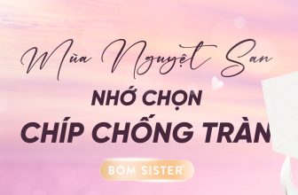 [🆕🇻🇳] 🏆 BOM Sister – Chuỗi cửa hàng 🏆 – Cửa hàng nội y đồng giá 👕 Top1Fashion 👗  Nàng đã có chiếc quần “hộ mệnh” cho mùa nguyện san chưa?Nếu nàng vẫn còn đang tìm kiếm, thì chiếc quần lót su Q6626 sẽ là lựa chọn tuyệt vời đấy! Với đặc , shares-2✔️ , likes-11❤️️ , date-2024-05-05 12:02:02🇻🇳🇻🇳🇻🇳📰🆕