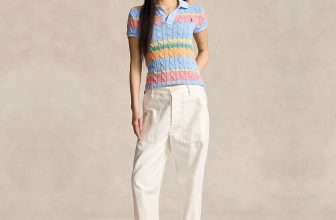 [🆕🇻🇳] ACFC – Nhà phân phối thương hiệu thời trang quốc tế hàng đầu Việt Nam 👕 Top1Fashion 👗  POLO RALPH LAURENVới sự phá cách trong phom dáng và cách phối màu độc đáo,  áo len vặn thừng Polo Ralph Lauren là thiết kế mà bất cứ quý cô nào cũng muốn , shares-1✔️ , likes-24❤️️ , date-2024-05-12 03:00:03🇻🇳🇻🇳🇻🇳📰🆕