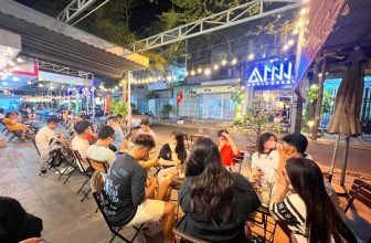 [☕️🇻🇳] Anni Coffee Cà Mau  🥤 Top1Coffee ☕️ Tối nay mát mẻ rồi mấy friends ơi!
, shares-0✔️ , likes-12❤️️ , date-2024-05-04 11:59:07🇻🇳🇻🇳🇻🇳📰🆕