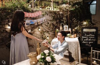 [☕️🇻🇳] OZ Coffee House 🥤 Top1Coffee ☕️  Không biết kế hoạch chuẩn bị cho màn cầu hôn người ấy của bạn hoàn thành được bao nhiêu phần trăm rồi nhỉ? Những công đoạn thực , shares-0✔️ , likes-1❤️️ , date-2024-05-07 04:30:15🇻🇳🇻🇳🇻🇳📰🆕