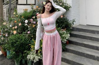 [🆕🇻🇳] 2T HOUSE – Bộ sưu tập phong phú về thời trang 👕 Top1Fashion 👗  Set caro 3 chi tiết khuấy đảo mùa hè năm nay𝟸𝚃 𝙱𝙾𝚄𝚃𝙸𝚀𝚄𝙴. 45 Nguyễn Công Trứ. P8. Đà Lạt (đối diện khách sạn Victorian)
0941817717 (zalo)
𝗜𝗻𝘀𝘁𝗮𝗴𝗿𝗮𝗺:  , shares-0✔️ , likes-0❤️️ , date-2024-05-05 10:00:31🇻🇳🇻🇳🇻🇳📰🆕