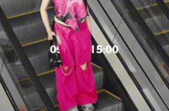 [🆕🇻🇳] SO YOUNG – THE CAT INSIDE YOU 👕 Top1Fashion 👗  WHAT’S NEWS ?
TIN LÀ GÌ?Được dịch từ Tiếng Anh
, shares-0✔️ , likes-0❤️️ , date-2024-05-23 02:21:03🇻🇳🇻🇳🇻🇳📰🆕