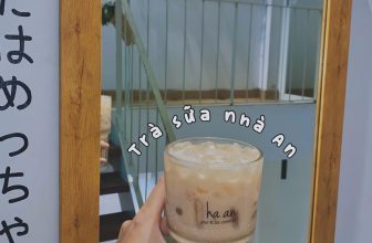 [☕️🇻🇳] Hạ An Corner – Trà – Bánh – Cafe – Piano 🥤 Top1Coffee ☕️ Ngon thẹc mấy ní ơi
, shares-0✔️ , likes-3❤️️ , date-2024-05-03 15:59:39🇻🇳🇻🇳🇻🇳📰🆕