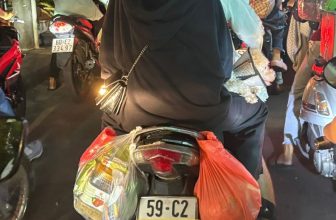 [🆕🇻🇳] Cô Ba Tasty 🍔 Top1Food 🍜 Dìa quê nhớ mang theo Khô Bò nghe
, shares-2✔️ , likes-78❤️️ , date-2024-04-27 12:43:11🇻🇳🇻🇳🇻🇳📰🆕