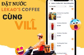 [☕️🇻🇳] LeKao’s Coffee 🥤 Top1Coffee ☕️ 𝐵𝑎̣𝑛 𝑜̛𝑖!! 𝐿𝑒𝐾𝑎𝑜’𝑠 𝐶𝑜𝑓𝑓𝑒𝑒 đ𝑎̃ 𝑐𝑜́ 𝑡𝑟𝑒̂𝑛 𝑢̛́𝑛𝑔 𝑑𝑢̣𝑛𝑔 𝑉𝑖𝑙𝑙 𝑟𝑜̂̀𝑖 𝑛𝑒̀!!
Bạn chỉ cần một cú Click nhẹ Shipper của Vill sẽ giao những , shares-0✔️ , likes-6❤️️ , date-2024-04-16 06:24:26🇻🇳🇻🇳🇻🇳📰🆕