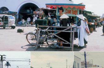 [🆕🇻🇳] Góc Xưa Nét Cũ ♥️️ Top1Life 📚  Nguồn gốc tên gọi Thủ Đức và những hình ảnh đẹp về Quận Thủ Đức (tỉnh Gia Định) thập niên 1960 _ GXNC ‎
, shares-30✔️ , likes-373❤️️ , date-2024-04-30 12:43:44🇻🇳🇻🇳🇻🇳📰🆕