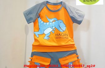 [🆕🇻🇳] Top1Order_Sỉ_Vkids 🛒 ❤️️⭐️ Buôn_sỉ_SG Set bộ diện hè siêu kute bé trai, in khủng long, chất cotton 4c, quần lửng phối rã cực yêu, size bé 2-9, top1saigon_0 , shares-0✔️ , likes-1❤️️ , date-2024-05-07 01:57:45🇻🇳🇻🇳🇻🇳📰🆕