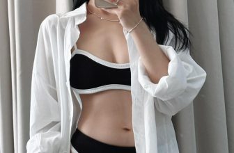 [🆕🇻🇳] 2T HOUSE – Bộ sưu tập phong phú về thời trang 👕 Top1Fashion 👗  SET BIKINI KÈM KHOÁC SƠ MI TRẮNG
Mua 1 mà được 2 ạ
, shares-0✔️ , likes-2❤️️ , date-2024-05-08 04:52:03🇻🇳🇻🇳🇻🇳📰🆕