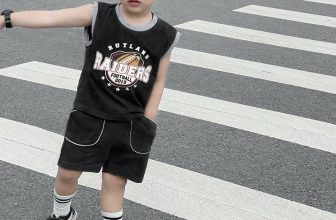 [🆕🇻🇳] Lullaby luôn hiểu rõ nhu cầu 😎❤️️⭐️ Beemo – Hè 2024
𝐁𝐎̣̂ 𝐁𝐀 𝐋𝐎̂̃ 𝐁𝐎́𝐍𝐆 𝐁𝐀̂̀𝐔 𝐃𝐔̣𝐂 𝐊𝐇𝐎̉𝐄 𝐊𝐇𝐎𝐀̆́𝐍
Chất liệu cotton mềm mịn, siêu mát
Phom áo ba lỗ viền bọc, hình in bóng bầu dục khỏe khoắn
, shares-0✔️ , likes-0❤️️ , date-2024-05-17 02:11:05🇻🇳🇻🇳🇻🇳📰🆕