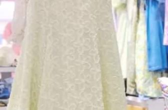 [🆕🇻🇳] Alicia Clothes – Thời trang xuất khẩu 👕 Top1Fashion 👗   Thả mộng mơ vương nơi thềm vắng. Trao những dịu dàng cho ngày hạ đi ngang
Flower-cut dress ! Siêu phẩm mới sẽ giúp nàng có một mùa hè dịu êm với gam màu , shares-0✔️ , likes-0❤️️ , date-2024-05-16 07:30:51🇻🇳🇻🇳🇻🇳📰🆕