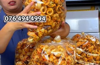 [🆕🇻🇳] Khô Bò Đặc Sản Củ Chi 🍔 Top1Food 🍜 Món Best Seller:  DA HEO MẮM HÀNH
—————–[Vị ngon khó cưỡng]—————–
– Ưu đãi 1: Mua 3 hũ 250g chỉ 240k + Miễn Ship
– Ưu đãi 2: Mua Hũ 1 , shares-4✔️ , likes-157❤️️ , date-2024-05-17 03:17:40🇻🇳🇻🇳🇻🇳📰🆕