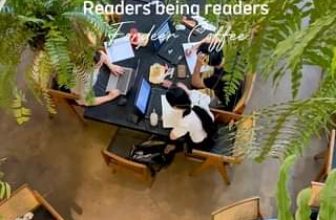 [☕️🇻🇳] ForDeer – Coffee with tree 🥤 Top1Coffee ☕️ Readers being readers #rung_xin_chao #rung_tru_an
Độc giả là độc giả #rung_xin_chao #rung_tru_anĐược dịch từ Tiếng Anh
, shares-0✔️ , likes-0❤️️ , date-2024-05-03 03:04:55🇻🇳🇻🇳🇻🇳📰🆕