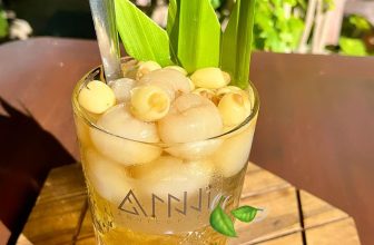 [☕️🇻🇳] Anni Coffee Cà Mau  🥤 Top1Coffee ☕️ Đã khát.
#Trà_long_nhãn_hạt_sen
SALE OFF:    20%
#Annicoffeecamau
, shares-1✔️ , likes-11❤️️ , date-2024-04-22 09:32:50🇻🇳🇻🇳🇻🇳📰🆕