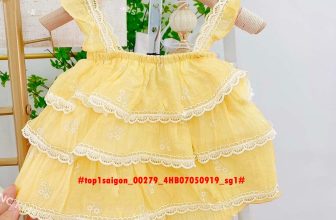 [🆕🇻🇳] Top1Order_Sỉ_Vkids 🛒 ❤️️⭐️ Buôn_sỉ_SG Set mùa hè mặc nhà siêu cưng cho bé gái, quần đùi áo 2 dây phối tầng, chất đũi tơ phối ren sang xịn mịn, size 2-9 – t , shares-0✔️ , likes-1❤️️ , date-2024-05-07 02:49:38🇻🇳🇻🇳🇻🇳📰🆕
