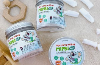 [🆕🇻🇳] Shop bé Moon – Nhà phân phối Nous Miền Bắc 😎❤️️⭐️ 𝐆𝐀̣𝐂 𝐑𝐀̆𝐍𝐆 𝐌𝐈𝐄̣̂𝐍𝐆 𝐌𝐈𝐏𝐁𝐈 – 𝘼𝙣 𝙏𝙤𝙖̀𝙣 𝘾𝙝𝙤 𝘽𝙚́Vệ sinh nướu, lưỡi, miệng của trẻ ngay từ khi mới chào đời là việc làm thiết yếu để bảo vệ nướu và khoang miệ , shares-0✔️ , likes-1❤️️ , date-2024-05-08 08:00:01🇻🇳🇻🇳🇻🇳📰🆕