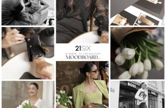 [🆕🇻🇳] 21Six – ME & MY STYLE 👕 Top1Fashion 👗  SUMMER ’24 COLLECTION
Moodboard…Embrace the sunshine in style & Dressing up for summer vibes.——————————
HỆ THỐNG CỬA HÀNG: , shares-2✔️ , likes-22❤️️ , date-2024-05-06 04:58:42🇻🇳🇻🇳🇻🇳📰🆕