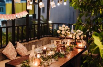 [☕️🇻🇳] OZ Coffee House 🥤 Top1Coffee ☕️ Bạn muốn trải qua 1 ngày sinh nhật ấm áp và bình yên bên những người yêu thương?
Bạn muốn chuẩn bị một buổi tiệc tỏ tình, tiệc  , shares-8✔️ , likes-38❤️️ , date-2024-04-27 03:37:29🇻🇳🇻🇳🇻🇳📰🆕