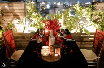 [☕️🇻🇳] OZ Coffee House 🥤 Top1Coffee ☕️  TIỆC COUPLE ĐẸP RỰC RỠ KHÔNG CÓ NHƯNG
Ẩn mình trong khu vườn lung linh, là nghìn lẻ một điều lãng mạn đang chờ bạn và người , shares-0✔️ , likes-8❤️️ , date-2024-05-02 04:30:15🇻🇳🇻🇳🇻🇳📰🆕