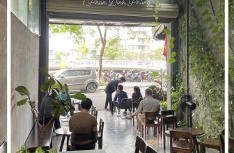 [☕️🇻🇳] D House – Coffee 🥤 Top1Coffee ☕️ • DHOUSE & COFFEE mở cửa đón khách xuyên lễ ạ
1 Phan Đình Phùng
, shares-0✔️ , likes-7❤️️ , date-2024-04-30 11:17:59🇻🇳🇻🇳🇻🇳📰🆕