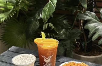 [☕️🇻🇳] Hemo Coffee – Bến Tre 🥤 Top1Coffee ☕️ Hemo gửi bạn,
Đầu tiên cho Hemo xin cảm ơn vì đã được đồng hành cùng bạn và gia đình trong kỳ nghỉ Lễ vừa qua.
Có những sai xó , shares-0✔️ , likes-16❤️️ , date-2024-05-03 14:57:00🇻🇳🇻🇳🇻🇳📰🆕