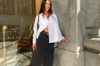 [🆕🇻🇳] ACFC – Nhà phân phối thương hiệu thời trang quốc tế hàng đầu Việt Nam 👕 Top1Fashion 👗  FRENCH CONNECTIONCô nàng Makenna Alyse tự tin thả dáng xuống phố trong các thiết kế từ French Connection. Sự kết hợp ngẫu hứng giữa sơ mi Relaxed Popover , shares-0✔️ , likes-2❤️️ , date-2024-05-14 04:00:01🇻🇳🇻🇳🇻🇳📰🆕