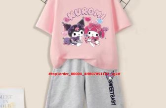 [🆕🇻🇳] Top1Order_Sỉ_Vkids 🛒 ❤️️⭐️ Buôn_sỉ_HN Set bộ diện hè bé gái, in Kuromi hot hit, chất thun cotton 4c, size to 3-12(12-45kg), top1order_00004_4HB07051102_sg2 , shares-0✔️ , likes-0❤️️ , date-2024-05-07 04:13:49🇻🇳🇻🇳🇻🇳📰🆕
