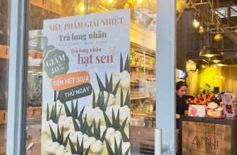 [☕️🇻🇳] Anni Coffee Cà Mau  🥤 Top1Coffee ☕️ Trận mưa  đầu mùa, tưới nhẹ qua ANNI, không khí dịu lại hẳn các bác ạ!
, shares-0✔️ , likes-22❤️️ , date-2024-04-30 11:38:40🇻🇳🇻🇳🇻🇳📰🆕