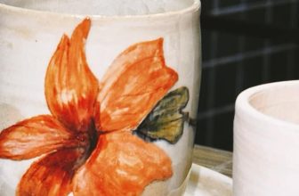 [☕️🇻🇳] Le Petit Cafe’ 🥤 Top1Coffee ☕️ Art is to console those who are broken by Life
– Vincent Van Gogh –  Ceramic Painting Workshop 1/5/2024 🩵 ——————– , shares-1✔️ , likes-9❤️️ , date-2024-05-03 09:57:05🇻🇳🇻🇳🇻🇳📰🆕