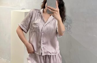 [🆕🇻🇳] Minh Minh Nguyen (Minh Minh Shop vnxk) 👕 Top1Fashion 👗  Uiii nhẹ cả ngừoi!!!! Một nốt nhạc là xoã
hết mệt mỏi !!!
PRI-MARK PIJAMA XỊN!Lụa satin mềm mát, sang trọng!!
Ở nhà cũng phải style phú bà nhé nàng^^
Màu tây, đơn giản thoải mái , thả dáng vô tư  , shares-0✔️ , likes-288❤️️ , date-2024-05-12 07:59:45🇻🇳🇻🇳🇻🇳📰🆕