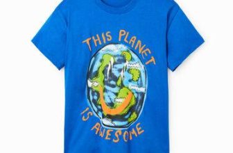 [🆕🇻🇳] Zenny Fashion Shop – Hàng Châu Âu 😎❤️️⭐️ Từ 3 đến 14 tuổi
Về tay sau 2-3 tuần
, shares-0✔️ , likes-0❤️️ , date-2024-05-11 04:24:46🇻🇳🇻🇳🇻🇳📰🆕