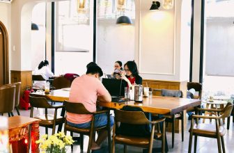 [☕️🇻🇳] LeKao’s Coffee 🥤 Top1Coffee ☕️  Dù là cuối tuần nhưng hãy luôn nhiệt thành với công việc nha cả nhà!!“Sếp iu” mà thấy những cảnh này chắc sẽ lên lương cho  , shares-1✔️ , likes-11❤️️ , date-2024-05-05 00:00:26🇻🇳🇻🇳🇻🇳📰🆕