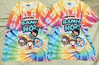 [🆕🇻🇳] “HÃY NÊU Ý TƯỞNG” – NEWSTYLE sẽ giúp Bạn tạo nên chiếc Áo Thun Đồng Phục 👕 Top1Fashion 👗  Chơi là phải banh nóc
ÁO TEAM SIÊU NỔI BẬT – ÁO DU LỊCH 3D NEWSTYLE
, shares-0✔️ , likes-3❤️️ , date-2024-05-07 01:03:27🇻🇳🇻🇳🇻🇳📰🆕
