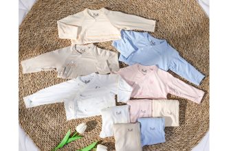 [🆕🇻🇳] Baru baby – Sản phẩm cao cấp dành cho trẻ sơ sinh và trẻ nhỏ. Safe & Soft 😎❤️️⭐️ 𝐂𝐨𝐨𝐥 𝐒𝐮𝐦𝐦𝐞𝐫 𝐂𝐨𝐥𝐥𝐞𝐜𝐭𝐢𝐨𝐧 𝐛𝐲 𝐁𝐚𝐫𝐮
Mùa hè đang đến với rất nhiều điều thú vị dành cho các bé. Chính vì vậy, Baru cũng lên kệ BST mới Cool Summer với rất nhiều  , shares-1✔️ , likes-2❤️️ , date-2024-05-08 02:37:11🇻🇳🇻🇳🇻🇳📰🆕