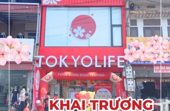 [💼🇻🇳] Tuyển Dụng TokyoLife  👁 Top1Jobs👥 HẢI HẬU ƠI!!! TOKYOLIFE TỚI RỒI NÈ
Địa chỉ: Chợ Cầu Đôi, QL21A, Hải Hưng, Hải Hậu, Nam ĐịnhNgay hôm nay (04/05/2024), TokyoL , shares-1✔️ , likes-13❤️️ , date-2024-05-04 07:00:09🇻🇳🇻🇳🇻🇳📰🆕