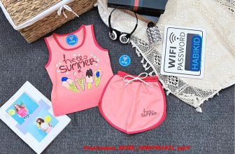 [🆕🇻🇳] Top1Order_Sỉ_Vkids 🛒 ❤️️⭐️ Buôn_sỉ_SG Set bộ diện hè mát mẻ cho bé gái, họa tiết siêu kute, chất cotton 4c, size to 5-16, top1saigon_00280_4HB07051022_sg2
, shares-0✔️ , likes-0❤️️ , date-2024-05-07 03:32:26🇻🇳🇻🇳🇻🇳📰🆕