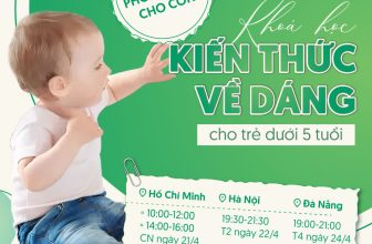 [🆕🇻🇳] Yoga và Thiền Trái Tim Vàng 🧘 Top1Yoga 🧘  MẸ ƠI, CON YÊU CỦA MẸ CÓ GẶP VẤN ĐỀ VỀ DÁNG NHƯ >>
– Đi khập khiễng, vẹo cột sống
– Chân vòng kiềng, chữ X
– Bẹt cổ, gù lưng
– Hay lười vận động, chậm phá , shares-0✔️ , likes-5❤️️ , date-2024-04-15 06:27:15🇻🇳🇻🇳🇻🇳📰🆕