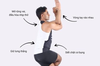 [🆕🇻🇳] Vyoga World By Master Vishwa – Hệ thống phòng tập Yoga Ấn Độ 🧘 Top1Yoga 🧘 EAGLE POSE | TƯỢNG TRƯNG CHO SỰ TỰ DO, QUYỀN LỰC & KHÍ PHÁCHEagle Pose (tư thế chim đại bàng) trong yoga không chỉ đơn giản là một bài tập mà còn chứa đự , shares-4✔️ , likes-74❤️️ , date-2024-04-15 08:42:51🇻🇳🇻🇳🇻🇳📰🆕
