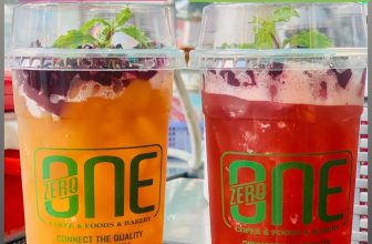 [☕️🇻🇳] Zero One Coffee – Bakery 🥤 Top1Coffee ☕️ NẮNG QUÁ XÁ CẢ NHÀ ƠI , ODER UỐNG NƯỚC GIẢI KHÁT ạ  !
Open Xe Trà và Trà sữa ZERO ONE
Sáng 6h đến 22h
Địa chỉ: 170B, Bùi Thị , shares-0✔️ , likes-1❤️️ , date-2024-04-17 06:25:25🇻🇳🇻🇳🇻🇳📰🆕
