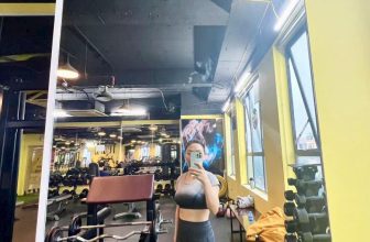 [🆕🇻🇳] Air Fitness & Yoga 🧘 Top1Yoga 🧘 Cuộc Thi ” Vẻ Đẹp Air Fitness ” Trao bạn sức khoẻ nhận lại Yêu thương !SBD 032 : Nguyễn Thị Châu
” Không gì tuyệt vời hơn khi mình có cả 2 thứ : Sức  , shares-10✔️ , likes-53❤️️ , date-2024-04-20 12:08:55🇻🇳🇻🇳🇻🇳📰🆕