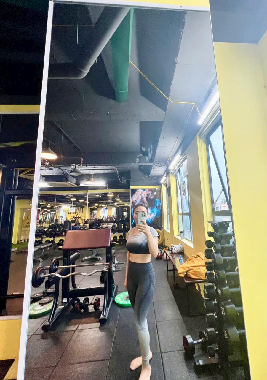 [🆕🇻🇳] Air Fitness & Yoga 🧘 Top1Yoga 🧘 Cuộc Thi ” Vẻ Đẹp Air Fitness ” Trao bạn sức khoẻ nhận lại Yêu thương ! 

   SBD 032 : Nguyễn Thị Châu
” Không gì tuyệt vời hơn khi mình có cả 2 thứ : Sức  , shares-10✔️ , likes-53❤️️ , date-2024-04-20 12:08:55🇻🇳🇻🇳🇻🇳📰🆕