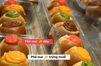 [☕️🇻🇳] Zero One Coffee – Bakery 🥤 Top1Coffee ☕️ BÁNH MÌ PHÔ MAI TAN CHẢY ! ngon lắm ạ, bánh nhà e sản xuất luôn ạ !
#bánh_mì_thủ_công
==============================
#số_điện_ , shares-0✔️ , likes-0❤️️ , date-2024-04-23 10:10:49🇻🇳🇻🇳🇻🇳📰🆕