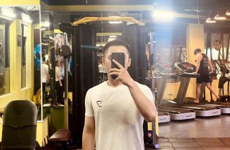 [🆕🇻🇳] Air Fitness & Yoga 🧘 Top1Yoga 🧘 Cuộc Thi ” Vẻ Đẹp Air Fitness ” Trao bạn sức khoẻ nhận lại Yêu thương !SBD 033 : Lâm Đức Huy
” Tích cực tập luyện mỗi ngày  ”Anh Chị em bạn bè hã , shares-1✔️ , likes-15❤️️ , date-2024-04-20 13:59:54🇻🇳🇻🇳🇻🇳📰🆕