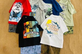 [🆕🇻🇳] MamimO Shop – Bán buôn – bán lẻ thời trang xuất khẩu trẻ em😎❤️️⭐️ Đêm hôm thả BOM các pác eii
Vẫn cứ là #dưhịn đét, hàg của G.A.P miễn chê luôn ah
, shares-0✔️ , likes-14❤️️ , date-2024-04-24 15:44:48🇻🇳🇻🇳🇻🇳📰🆕